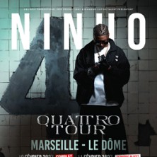 Ninho - Quattro Tour