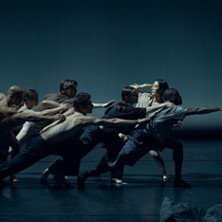 Ballets Jazz Montr&eacute;al