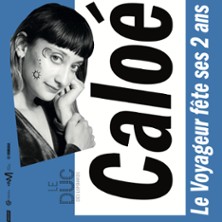Calo&eacute;
