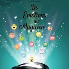 Les Emotions du Magicien