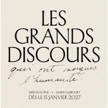 Les Grands Discours