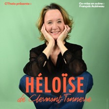 H&eacute;loise de Clermont-Tonnerre