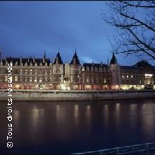 LA CONCIERGERIE PARIS 01