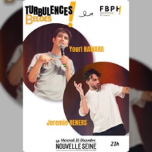 La Quinzaine de l'Humour 100% Belge