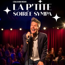 LA P'TITE SOIREE SYMPA