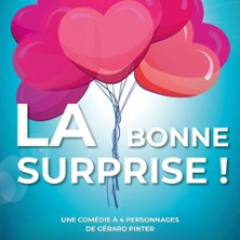 Les Clotildes : La Bonne Surprise !