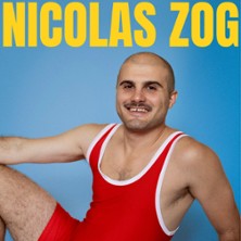 NICOLAS ZOG Good Vibes