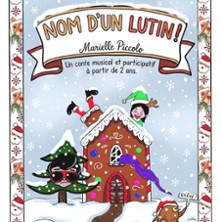 Nom d&rsquo;un Lutin !