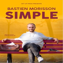Bastien Morisson - Simple