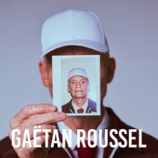 Ga&euml;tan Roussel - Tourn&eacute;e