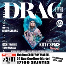 Drag Fever