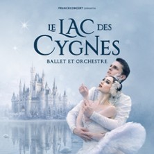 Lac des Cygnes Ballet et Orchestre