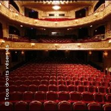 THEATRE &Eacute;DOUARD VII PARIS 09