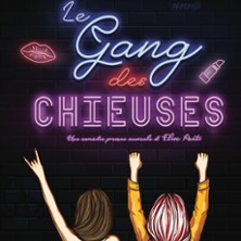 Le Gang des Chieuses