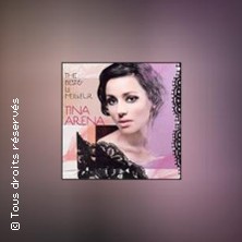 Tina Arena