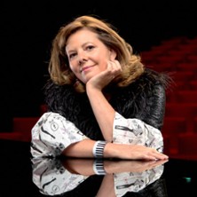 Eliane Reyes, Piano Partita - Music from the Movies