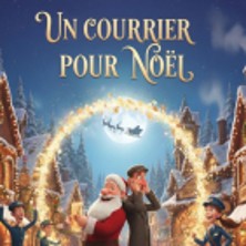 Un Courrier pour No&euml;l