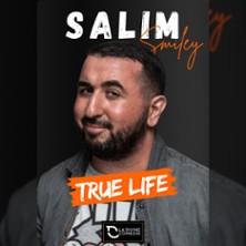 Salim Smiley - True Life