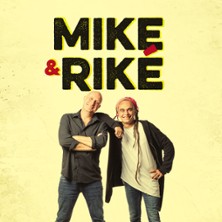 Mike et Rik&eacute;