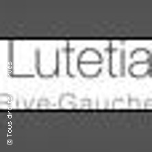 HOTEL LUTETIA - SALON PRESIDENT PARIS 06