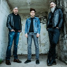 7WEEKS + MIKE NOEGRAF