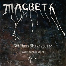 Macbeth - Th&eacute;&acirc;tre de l'&Eacute;p&eacute;e de Bois - Salle en Bois, Paris