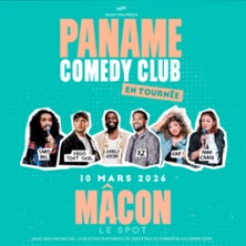 Le Paname Comedy Club