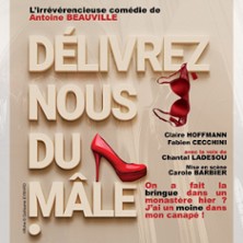 D&eacute;livrez-nous du M&acirc;le