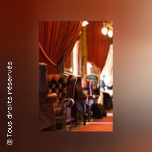 LE TRAIN BLEU PARIS 12