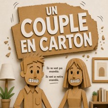 Un Couple en Carton