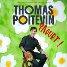 Thomas Poitevin - Yaourt