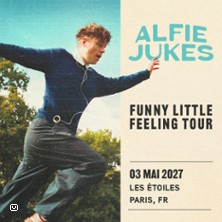 Alfie Jukes&nbsp;&nbsp;