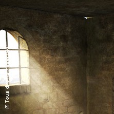 Le Prisonnier de la Bastille - Visite Enqu&ecirc;te &agrave; Paris