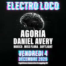 Electro Loco
