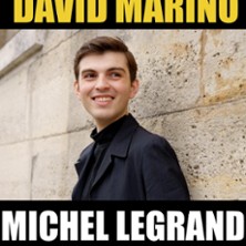 DAVID MARINO &ndash; MICHEL LEGRAND