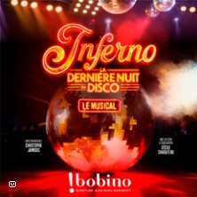 Inferno - La Derni&egrave;re Nuit du Disco