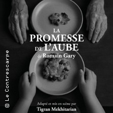 La Promesse de l'Aube