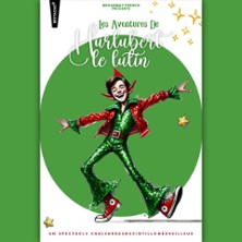 Les Aventures de Hurlubert le Lutin