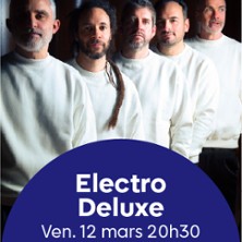 Electro Deluxe
