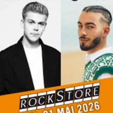 Charles Dor&eacute; + Chiloo