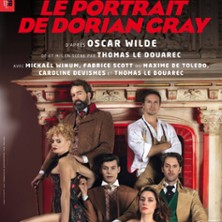 Le Portrait de Dorian Gray - Adapt&eacute; par Thomas le Douarec