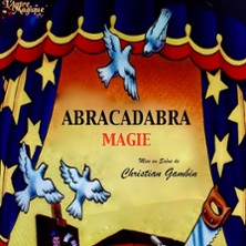 Abracadabra Magie
