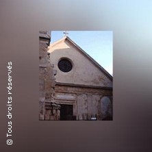 EGLISE ST JULIEN LE PAUVRE PARIS 05