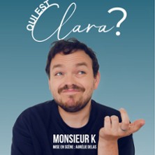 Qui est Clara ?