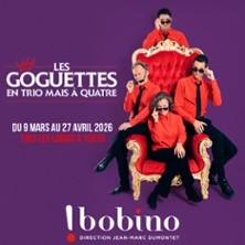 Les Goguettes