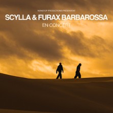 Scylla & Furax Barbarossa