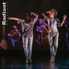 LOCURA Un Spectacle Du Concert de