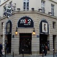 MK2 HAUTEFEUILLE PARIS 06