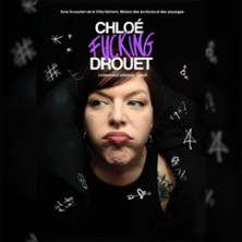 Chlo&eacute; Drouet - Chlo&eacute; fucking Drouet
