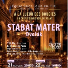 Choeur de Paris